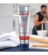Gel exfoliant visage homme BIO bambou & eau thermale - 100g - Gamarde