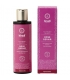 Natürliches ayurvedisches Shampoo Regeneration & Pflege Rose - 200ml - Khadi