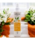 BIO-Hydro-Haarspray Orangenblüte & Walnussblatt - 200ml - Eubiona
