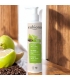 Gel coiffant BIO ﻿citron vert & caféine - 200ml - Eubiona