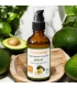 Huile d\'avocat BIO - 50ml - Florame