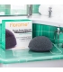 Éponge Konjac charbon de bambou - Florame