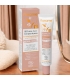 BB Creme 5-in-1 mittlerer Teint LSF 20 Weisser Tee BIO - 40ml - Florame