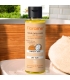Haaröl trockenes Haar Orange & Palmarosa BIO - 100ml - Florame