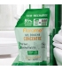 Recharge gel douche concentré BIO thé vert - 300ml - Florame