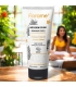 Gommage corps BIO abricot & rhyolite - 200ml - Florame