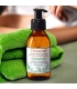 Huile de massage drainante BIO calophyllum & cèdre - 120ml - Florame