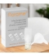 Nachfüllpatrone für USB Zerstäuber - 3 Stück - Florame