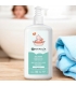Gel lavant corps & cheveux bébé BIO camélia - 485ml - Centifolia
