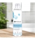 Neutrales Schaumgel 3 in 1 Aloe Vera BIO - 250ml - Centifolia