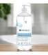 Neutrales Schaumgel 3 in 1 Aloe Vera BIO - 1l - Centifolia