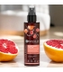 Sprühnebel Halt & Volumen rosa Grapefruit BIO - 200ml - Centifolia