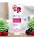 Dentifrice enfants BIO fruits rouges sans fluor - 75ml - Centifolia