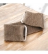 Lanière de massage & exfoliante en jute & coton BIO - Anaé