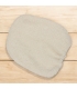Gant visage en coton BIO - Anaé