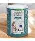 Carbonate de calcium naturel - 150g - Anaé