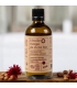 Huile de ricin bio (huile végétale de ricin bio pressée à froid) - 100ml - Anaé