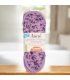 2 Serviettes hygiéniques lavables BIO Millefleur Maxi règles fortes - Anaé