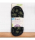 2 Serviettes hygiéniques lavables BIO Ibis Normal règles moyennes - Anaé