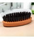 Petite brosse à barbe et moustache sanglier - Anaé