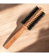 Brosse olivier ronde sanglier - Anaé