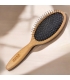 Brosse plate à picots d\'acier - Anaé