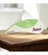 Lime à ongles en verre goutte d\'eau ergonomique - Anaé