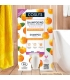 Shampooing nutrition intense BIO mirabelle - 10kg - Coslys