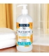 Gel toilette intime apaisant pH8 BIO calendula & magnésium - 500ml - Coslys