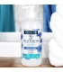 Gel toilette intime haute tolérance BIO bleuet & rose - 450ml - Coslys