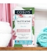 Toilette intime solide fraîcheur BIO rose - 85g - Coslys