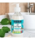 Family BIO-Zahnpasta Minze Fluoridfrei - 350g - Coslys