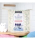 Trousse soins essentiels bébé BIO pimprenelle - Coslys