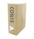 Robinet pour Bag-in-Box 10kg et 20kg - Coslys