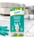 Nettoyant & dégraissant multi-usages écologique menthe - 10kg Etamine du Lys