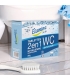 Tablettes WC 2 en 1 écologique sans parfum - 12 pièces - Etamine du Lys