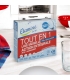 Ökologische Alles-in-Einer Geschirrspültabletten ohne Parfüm - 30 Tabletten - Etamine du Lys