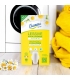 Lessive liquide hypoallergénique écologique camomille - 10kg Etamine du Lys