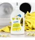 Ökologisches Flüssigwaschmittel Hypoallergen Kamille - 2l - Etamine du Lys