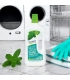 Nettoyant & dégraissant multi-usages écologique menthe - 1l - Etamine du Lys