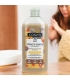 Crème de douche relaxante BIO châtaigne & caramel - 250ml - Coslys