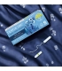 Tampons regular sans applicateur BIO flux léger-moyen - 20 pcs - Natracare﻿