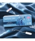 Tampons super plus sans applicateur BIO flux fort - 20 pièces - Natracare﻿