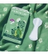 Protège-slips tanga & string avec ailettes BIO - 30 pièces - Natracare﻿