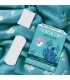 Serviettes hygiéniques super plus BIO flux fort - 12 pièces - Natracare﻿