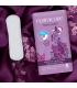 Serviettes hygiéniques super BIO flux moyen-fort - 12 pièces - Natracare﻿