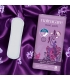 Serviettes hygiéniques longues de nuit BIO flux fort - 10 pcs - Natracare﻿