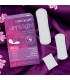Serviettes pour incontinence BIO fuites légères - 20 pièces - Natracare﻿