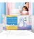 Lingettes pour bébé BIO - 50 pièces - Natracare﻿