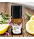 Stimmungshoch Aromamischung Muskatellersalbei - 5ml - Farfalla